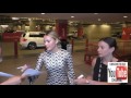 Olivia Holt Outside The Variety S Power Of Young Hollywood At NeueHouse Hollywood