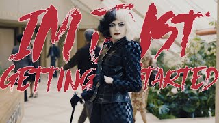 Cruella | Im Only Just Getting Started
