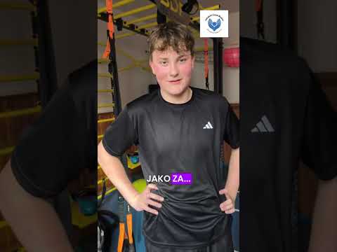 Příběh Patrika preview