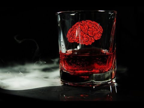 Come capire che ho una dipendenza alcolica Portare di alcolizzato forte il bere di un narodna