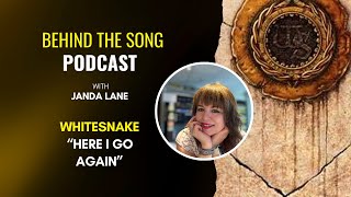 Whitesnake’s Do-Over Hit: "Here I Go Again"