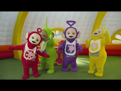 Teletubbies auf Deutsch 🇩🇪 FULL EPISODE ⭐ Staffel 15 Folge 17 ⭐ Teletubbies