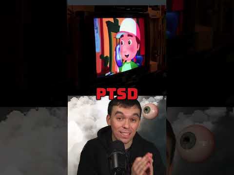 Dieser 42-jährige Mann identifiziert sich als BABY, aber seine Lebensweise schockiert die Welt. 😶