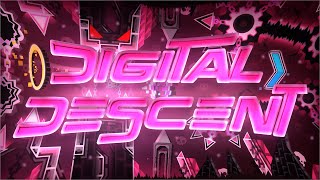 [Jump from Acu] Digital Descent By Viprin 100% | Previous Hardest