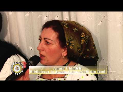 Zestrea Maramuresului 23 P4 - Ieudenii nu uita sa se veseleasca de sarbatori