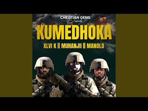 Kumedhoka