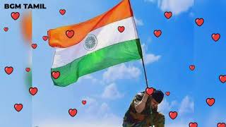 Happy Independence Day A.R. Rahman - Vande Mataram  Thai Mannai Vanakkam (Tamil)