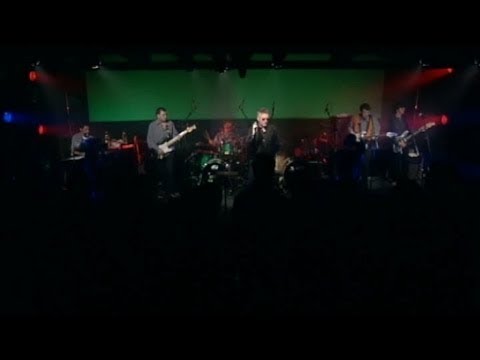 Roger Taylor - These Are The Days Of Our Lives - Live at the Cyberbarn - Revisited 2014