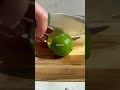Sweet And Spicy Mango Salsa