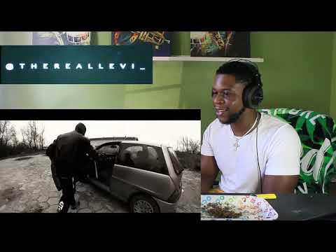 TRL Reaction / ROGAL DDL - ABRAKADABRA / NWS (PolishRap)