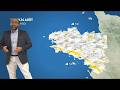 La météo de votre lundi 24 août 2026