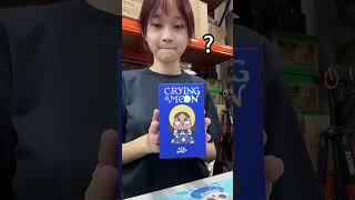 🫠When u promise urself gonna save money…#acecards #workslife #money #tcg #blindbox