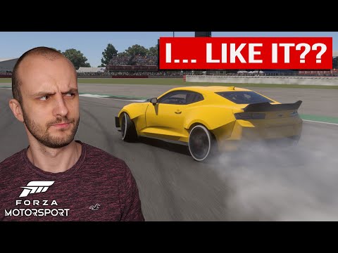 Forza Motorsport Review - Why Does Everyone Hate It!?