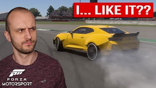 Forza Motorsport Review - Why Does Everyone Hate It!?
