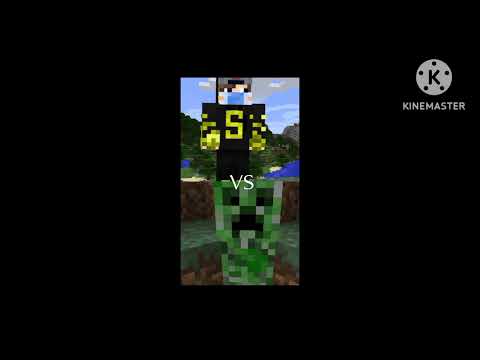 Ghost gaming - Yes smarty pie vs Minecraft strong mobs | Minecraft |Minecraft mob