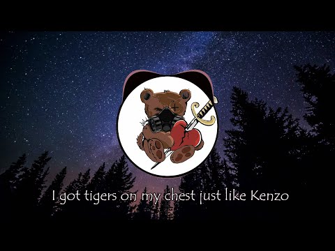 DustyStayTrue - Talk Tough (Lyrics)