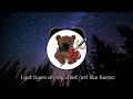 DustyStayTrue Talk Tough Lyrics