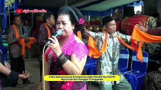 Download lagu Tayub Terob Trenggalek Bpk Paham Ngrencak Panggul // M PRO - Part 3 mp3