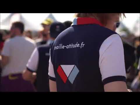 Working at Maille Attitude - HR picture 