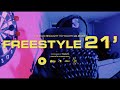 Dust Money Freestyle 21 Official Video