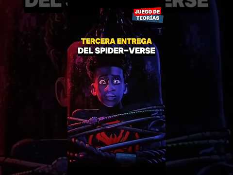 Spider-Man: Beyond the Spider-Verse ya tiene fecha de estreno