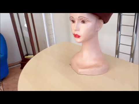Headpiece S 0104A - video 2