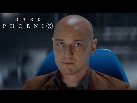 Dark Phoenix (TV Spot 'This Ends Now')