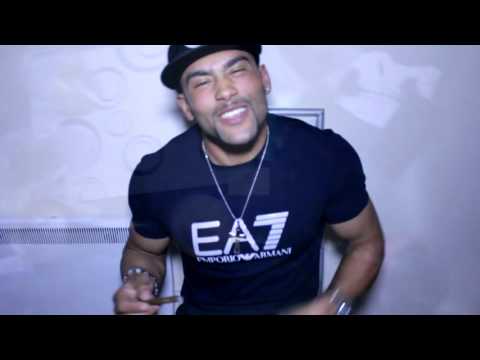 Karma Cavelli -Thinking & Smoking