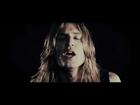Cauldron - Hold Your Fire (Official Music Video)