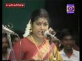 SCS Kettukkodi LIVE LRE TMS MSV