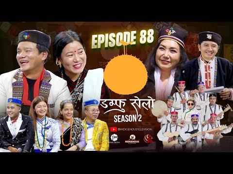 Indigenous Television and Jigme Media