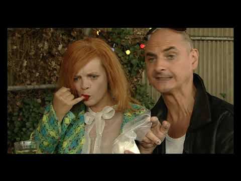 Camping Pernis - 5. Koek en coke: Alle Freddie van der Meer/Martin Van Waardenberg scenes