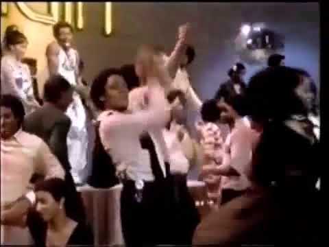 Soul Train 78' - Myron Montgomery and Cheryl Song!