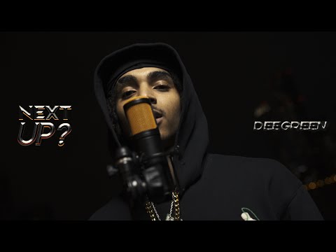 Dee Green - Next Up? [S5-E9] | @MixtapeMadness