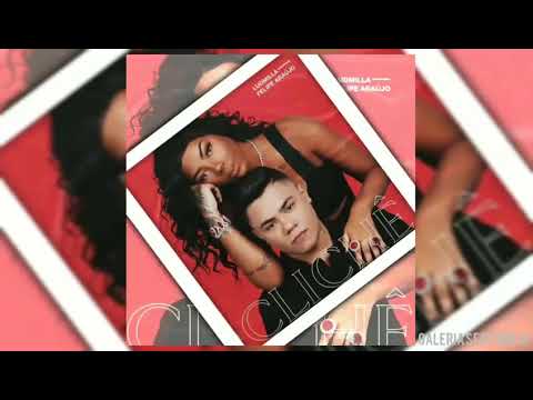 Ludmilla & Felipe Araújo - Clichê