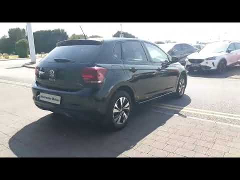 Volkswagen Polo 1.0TSI 95BHP 5DR HIGHLINE AUTOMATI - Image 2
