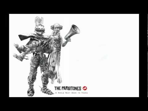 Solar System - The Parlotones