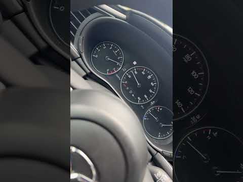 Thumbnail for 2024 Mazda 3 Hatch 0-60 by Mazda