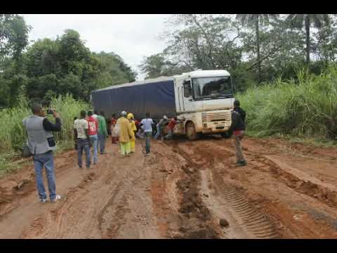 MAK SOUL - ALOUTOGBELEME