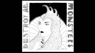 Destroy All Monsters • Bored (1978) Detroit, USA