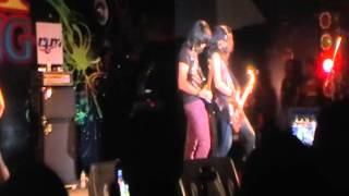 Download lagu Putih Hitam Biru - AMUK Live @ Pesta Penang 2014 mp3 Download lagu Putih Hitam Biru - AMUK Live @ Pesta Penang 2014 mp3