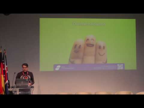 Jarrad Hope(Status)Part 2-EDCON