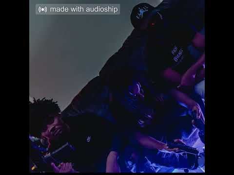 Trap x KT x War wit Whoever