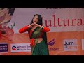 Bhojpuri Mix Ashmita Panjiyar And The Team IOE Pulchowk Campus Saraswati Puja NTBNS