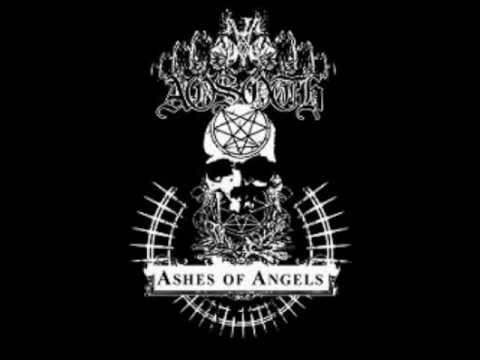 Aosoth - Ashes of Angels