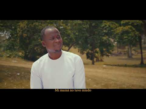 A. MILAM - MAMA LYRIC VIDEO