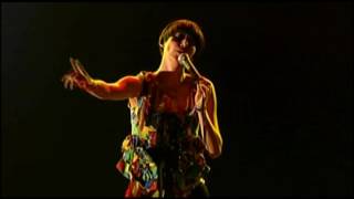 Yeah Yeah Yeahs live at Lowlands (2006)