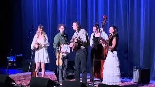 “Tennessee 1949” (Larry Sparks) | TBSB