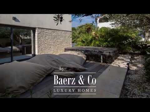 Pula, Štinjan, Exclusive villa, top location - Luxury home for sale