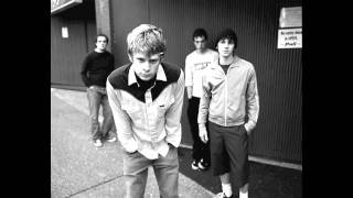 Relient K "The Rest Is Up To You"
